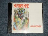 画像: NUMBER NINE - A ROCKIN' GOOD WAY (New) / 1996 FINLAND ORIGINAL "BRAND NEW" CD  
