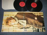 画像: BOB DYLAN -   BLONDE ON BLONDE (MINT-/MINT-, C-2:Ex++)  / US AMERICA REISSUE Used 2LP's 