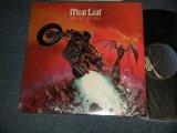 画像: MEAT LOAF - BAT OUT OF HELL (Ex+++/MINT-) / US AMERICA "2nd Press Label" Used LP 