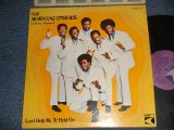 画像: The MORNING ECHOES- LORD HELP ME TO HOLD ON (SOUL GOSPEL) (Ex+++/MINT-) /1975 US AMERICA ORIGINAL Used LP 