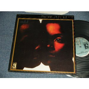 画像: EBONY SILHOUETTE - SOULFUL (Ex+++/Ex+++) /1979 US AMERICA ORIGINAL Used LP 