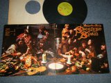 画像: STEELEYE SPAN -  BELOW THE SALE (Matrix #A) CHR-1008  31524-1 B) CHR-1008  31525-1) (Ex++/Ex+++ EDSP) / 1972 US AMERICA ORIGINAL "GREEN Label" Used LP 