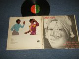 画像: ARETHA FRANKLIN - HEY NOW HEY : MONARCH PRESS (Ex+/Ex+++ EDSP) / 1973 US AMERICA ORIGINAL "1841 BROADWAY Label" Used LP 