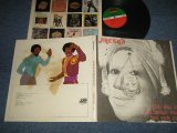 画像: ARETHA FRANKLIN - HEY NOW HEY : MONARCH PRESS (Ex++/MINT- EDSP) / 1973 US AMERICA ORIGINAL "1841 BROADWAY Label" Used LP 