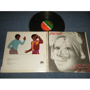 画像: ARETHA FRANKLIN - HEY NOW HEY : MONARCH PRESS (Ex+/Ex+ EDSP) / 1973 US AMERICA ORIGINAL "1841 BROADWAY Label" Used LP 