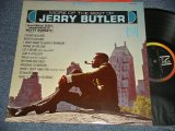 画像: JERRY BUTLER -  MORE OF THE BEST OF JERRY BUTLER (Ex+++/MINT-) / 1965 US AMERICA ORIGINAL STEREO Used LP 
