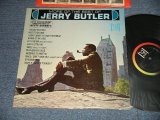 画像: JERRY BUTLER -  MORE OF THE BEST OF JERRY BUTLER (Ex+++/Ex+++ EDSP;B-1:Ex) / 1965 US AMERICA ORIGINAL MONO Used LP 