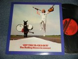 画像: The ROLLING STONES - GET YER YA-YA'S OUT (MINT-/MINT) / US AMERICA REISSUE Used LP