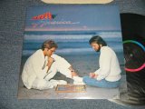 画像: AMERICA - YOUR MOVE (Ex++/MINT-) /1983 US AMERICA ORIGINAL "CAPITOL RECORD CLUB Realese Version"Used LP