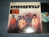 画像: STEPPENWOLF - STEPPENWOLF (st DEBUT Album) (Ex+++/MINT-) / 1968 US AMERICA REISSUE Used LP 