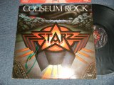 画像: STARZ - COLISEUM ROCK (Ex++/Ex+++) / 1978 US AMERICA ORIGINAL Used LP