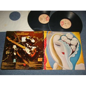 画像: DEREK & THE DOMINOS - LAYLA (Ex++/MINT- A-1:Ex+++) / US AMERICA REISSUE Used 2-LP's 