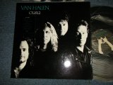 画像: VAN HALEN - OU812 (MINT/MINT) / 1988 US AMERICA ORIGINAL Used LP 