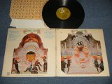 画像: EARTH OPERA - EARTH OPERA (Ex+++/MINTBB) / 1968 US AMERICA ORIGINAL 1st Press "GOLD Label" Used LP 