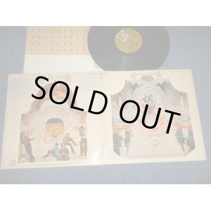 画像: EARTH OPERA - EARTH OPERA (Ex++/Ex+++ BB) / 1968 US AMERICA ORIGINAL 1st Press "GOLD Label" Used LP 