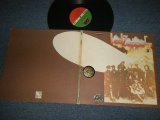 画像: LED ZEPPELIN -  II (Matrix #A)ST-A-691671-N P LW AT W B)ST-A-691672-J P AT N) "PR/PRESSWELL press in NEW JERSEY" (Ex++/Ex+) / 1973-74 Version US AMERICA  2nd press "Large 75 ROCKFELLER Label"  Used LP  