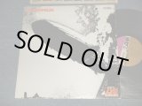 画像: LED ZEPPELIN - I (Matrix #A)ST-A-681461-PR-3S  1 A1 B)ST-A-681462-PR-4S 1-B2) "RCA RECORDS PRESSING PLANT press, in INDIANAPOLIS"   (Ex+/Ex++) / 1968 Version US AMERICA ORIGINAL 1st Press "(Atco) Purple/Brown Stereo labels" Used LP With Original Inner sleeve