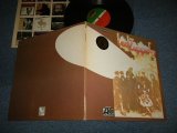 画像: LED ZEPPELIN -  II (Matrix #A)ST-A-691671-J AT W B)ST-A-691672-M) "PR/PRESSWELL press in NEW JERSEY" (Ex+++/Ex+++) / 1969 US AMERICA ORIGINAL "1st Press '1841 BROADWAY' Label"  Used LP With Original Inner sleev