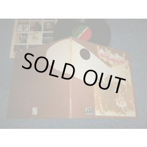 画像: LED ZEPPELIN -  II (Matrix #A)ST-A-691671-J AT W B)ST-A-691672-M) "PR/PRESSWELL press in NEW JERSEY" (Ex+++/Ex+++) / 1969 US AMERICA ORIGINAL "1st Press '1841 BROADWAY' Label"  Used LP With Original Inner sleev