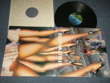 画像: STREETWALKERS - DOWN TOWN FLYERS (Ex+++/MINT-T) / 1975 UK ENGLAND ORIGINAL Used LP 