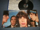 画像: ROLLING STONES - BLACK AND BLUE (Matrix #A) ST-RS-763567-J SM 1-2 PR STERLING   B)ST-RS-763568-K 0-1 STERLING LH PR)  "SPECIALTY Press in OLYPHANT in PA"(Ex++/Ex++)  / 1976 US AMERICA ORIGINAL "With CUSTOM INNER SLEEVE" Used LP