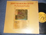 画像: JON RENBOURN - THE ENCHNTED GARDEN (Ex-/Ex+++ Looks:Ex+　えＤＳＰ) / 1980 US AMERICA ORIGINAL Used LP 
