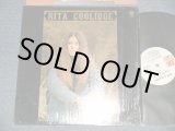画像: RITA COOLIDGE -  RITA COOLIDGE (On Guitar JERRY MCGEE of The VENTURES +BOOKER T.JONES+JIM KELTONER +More) (Ex+++/Ex++) / 1971US AMERICA ORIGINAL "WHITE LABEL PROMO" Used LP 