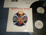 画像: GRATEFUL DEAD - RECKONING (W/Custom Inner) (Ex++/MINT) / 1982 US AMERICA ORIGINAL Used 2-LP 