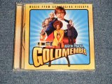 画像: ost Various GEROGE CLINTON - AUSTIN POWERS GOLDMEMBER (Music From The Original Motion Picture Soundtrack) (MINT-/MINT) / 2002 US AMERICA ORIGINA Used CD