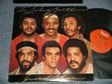 画像: THE ISLEY BROTHERS - GLAND SLAM  (Ex++/MINT-) / 1981 US AMERICA ORIGINAL Used  LP 
