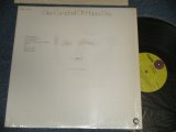 画像: GLEN CAMPBELL - OH HAPPYDAY (MINT-/Ex+++) /1970 US AMERICA ORIGINAL 1st Press "LIME GREEN Label" Used LP 