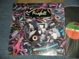 画像: FIREFALL - MIRROP OF THE WORLD (MINT-/MINT-) / 1983 US AMERICA ORIGINAL Used LP 