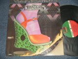 画像: THE TRAMPS - DISCO INFERNO (Ex+++/MINT-) /1976 US AMERICA ORIGINAL Used LP 