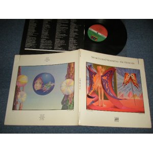 画像: THE RASCALS - SEARCH AND NEARNESS (Ex+++/MINT- Cutout) / 1970 US AMERICA ORIGINALUsed LP 