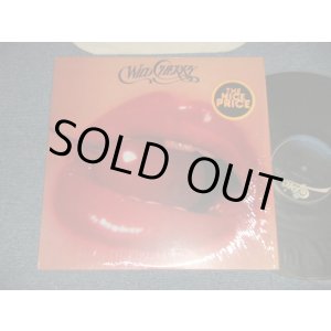 画像: WILD CHERRY - WILD CHERRY (included PLAY THAT FUNKY MUSIC)  (MINT/MINT-)  / US AMERICA REISSUE Used LP