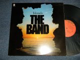 画像: THE BAND - ISLANDS ( Matrix #A)SO-1-11602 Z5 ⇀ ✲ B)SO-2-11602 Z5 ⇀ ✲) "Capitol Records Pressing Plant Press in Los Angeles" (Ex++/MINT-) /1977 US AMERICA ORIGINAL 1st Press "ORANGE with CAPITOL logo on BOTTOM LABEL" Used LP 