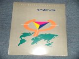 画像: YES  -9012 LIVE ・THE SOLOS (SEALED / 1985 US AMERICA ORIGINAL "BRAND NEW SEALED" LP 