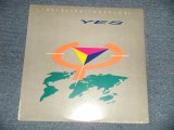 画像: YES  -9012 LIVE ・THE SOLOS (SEALED) / 1985 US AMERICA ORIGINAL "BRAND NEW SEALED" LP 