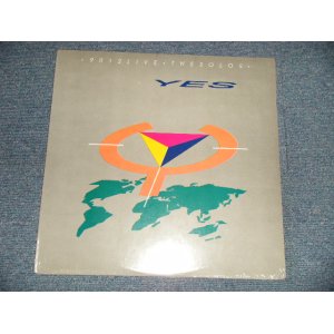 画像: YES  -9012 LIVE ・THE SOLOS (SEALED) / 1985 US AMERICA ORIGINAL "BRAND NEW SEALED" LP 