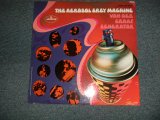 画像: VAN DER GRAAF GENERATOR - THE AEROSOL GREY MACHINE (SEALED) /1999 US AMERICA REISSUE "BRAND NEW SEALED" LP 