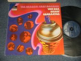 画像: VAN DER GRAAF GENERATOR - THE AEROSOL GREY MACHINE (EX+++/MNT) /1975 WEST-GERMANY ORIGINAL Used LP 