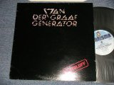 画像: VAN DER GRAAF GENERATOR - GODBLUFF (Ex++/Ex+++ Looks:MINT-)  /1983 UK ENGLAND REISSUE Used LP 