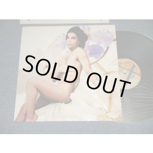 画像: PRINCE - LOVE SEXY : With ART INNER SLEEVE     (MINT-/MINT-) / 1988 US AMERICAORIGINAL Used LP
