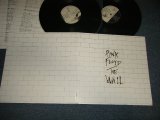 画像: PINK FLOYD - THE WALL (BG Cut) (Ex++/Ex++) / 2016 Version US AMERICA REISSUE "180 Gram" Used 2-LP 