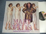 画像: MARY WELLS - KEEPING MY MIND ON LOVE (NEW)/ 1990  UK ENGLAND ORIGINAL "BRAND NEW" LP