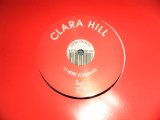 画像: CLARA HILL - HERE (NEW) / 2003 GERMANY ORIGINAL "BRAND NEW" 12"