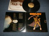 画像: PARLIAMENT - GLORYHALLASTOOPID (Ex++/Ex+++ B-1:Ex+) / 1979 US AMERICA ORIGINAL Used LP