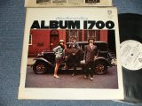 画像: PP&M PETER PAUL & MARY - ALBUM 1700 (Ex+++/Ex++) / 1967 US AMERICA ORIGINAL "WHITE LABEL PROMO" "MONO " Used LP