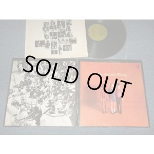 画像: PP&M PETER PAUL & MARY - PETER PAUL & MAMMY (Ex+/Ex+++ EDSP) / 1969 US AMERICA ORIGINAL 1st Press "GREEN with W7 Label" "STEREO" Used LP