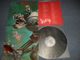 画像: QUEEN - NEWS OF THE WORLD (Ex+++/MINT-) / 1977 US AMERICA ORIGINAL "Original BUTTERFLY Label" Used LP 